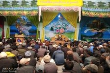 Fotos: Ahlul Bayt-Anhänger feiern Sha'ban-Fest in Kargil, Indien