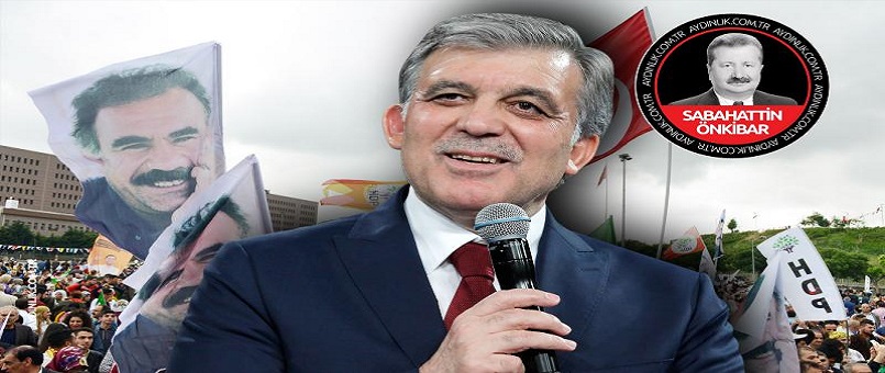 İşte Abdullah Gül senaryosu!