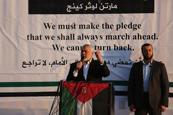 Hamas: La Marcha del Retorno se Extenderá a la Ribera Occidental