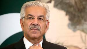 نواز شریف کے بعد اب پاکستانی وزیر خارجہ خواجہ آصف تاحیات نااہل قرار