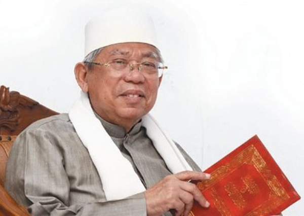 MUI Pusat Ingatkan Masyarakat untuk Selalu Bijak Bermedsos