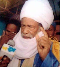 Yan Hakika Ba 'Yan Tijjaniyya Ba Ne, masu bin akidar shedan  ne: