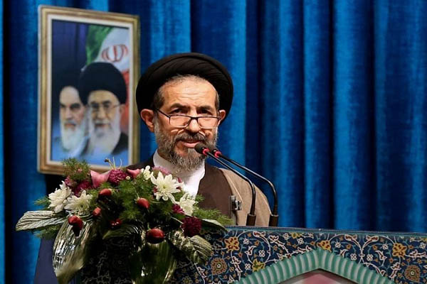 Iran harus Pilih Mitra yang Bisa Dipercaya