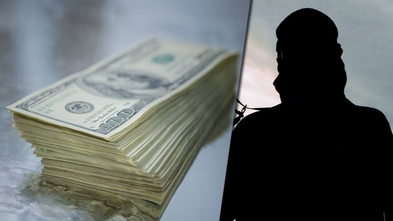 Inteligencia francesa: Daesh tiene una Riqueza de € 3000 Millones