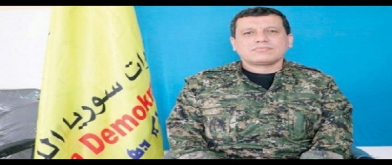 SDG: Arap güçleriyle işbirliğine hazırız
