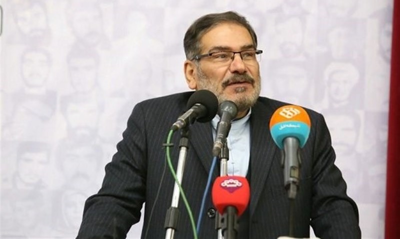 ایشیائی ممالک دھشتگردی کے خلاف جنگ میں حصہ لیں: شمخانی