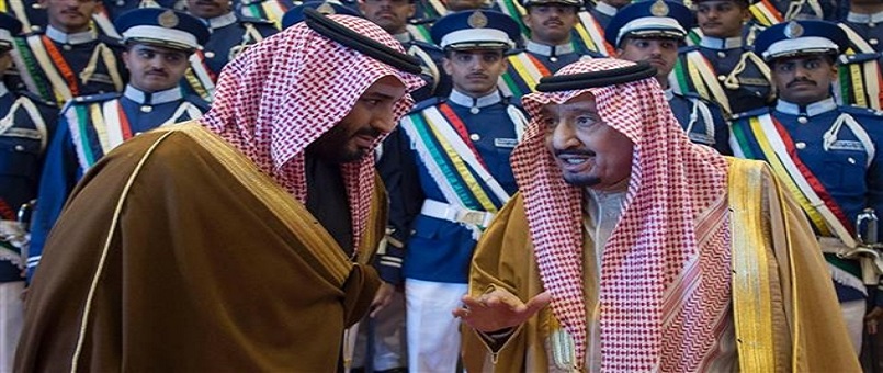 Riyad’daki kraliyet sarayı çevresinde gerçekleşen çatışma bilmecesi