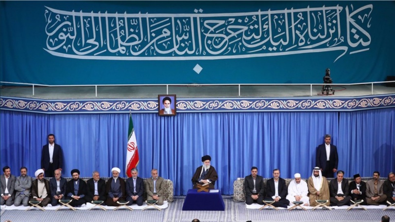  Leader: l'Iran ne fléchira pas