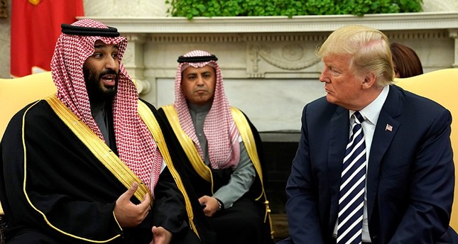 “La Real Importancia de Arabia Saudí en el Bombardeo a Siria” 