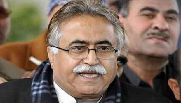 یوسف رضا گیلانی کو نااہل کروانے والے آج خود نااہل ہوگئے