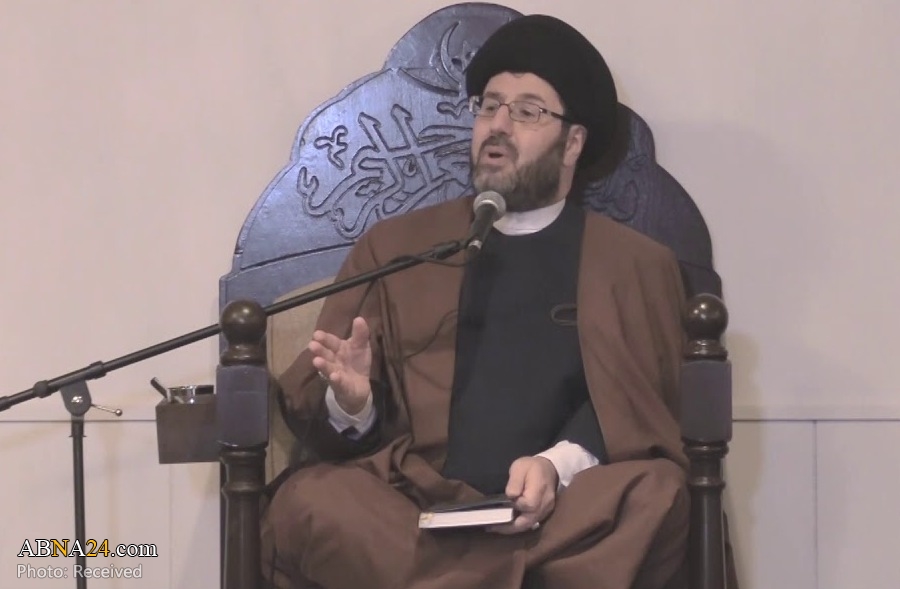 Shia Muslims and Islam in West