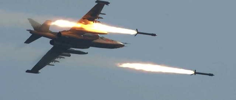 Suriye Ordusundan Nusra'ya Büyük Darbe