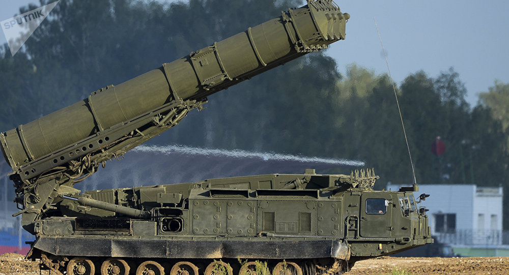  S-300 pour la Syrie, «déclaration stratégique forte» de Moscou