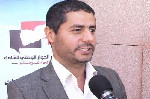 أنصار الله تحدد كيفية الرد على اغتيال "الشهيد الصماد"