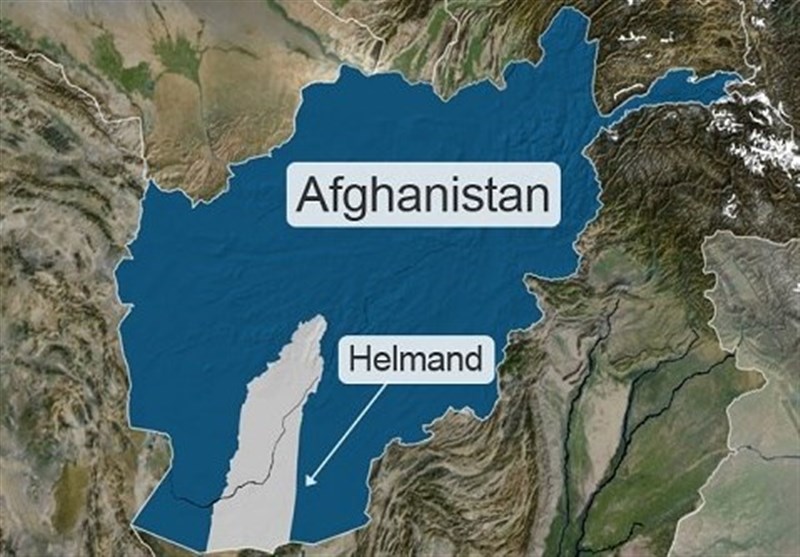 جنوبی افغانستان میں خودکش حملہ 5 جاں بحق، 7 زخمی