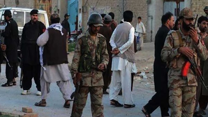 کوئٹہ میں تکفیری دھشتگردی سے دو شیعہ مسلمان شہید