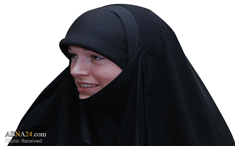 Dutch lady: 'Imam Hussain' a model of sacrifice for entire world without discrimination