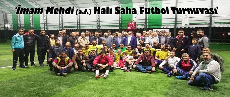 Ve Şampiyon Belli Oldu / Foto