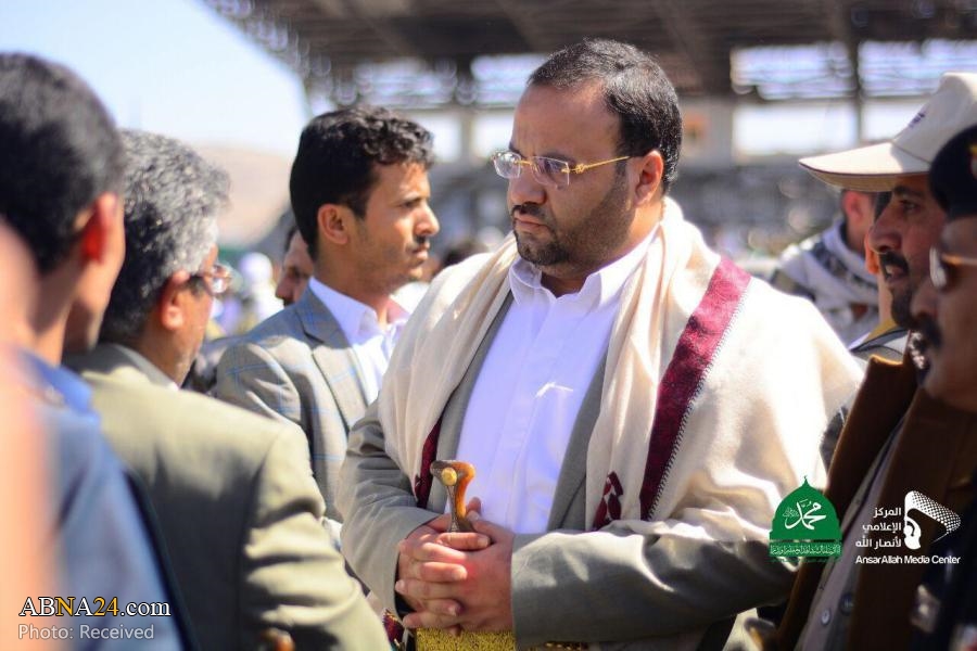 Martyred president 'Saleh Al-Samad' brought unity and security to Yemen