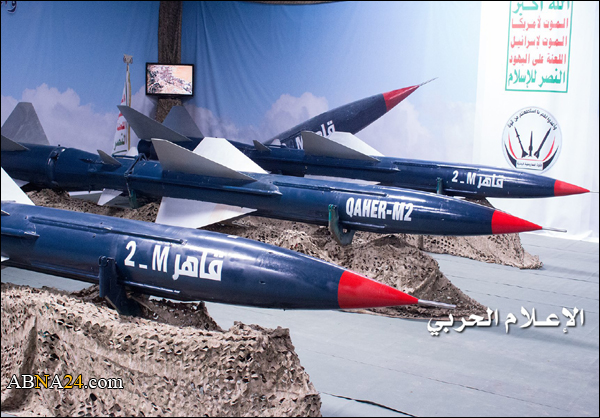 القوات اليمنية تطلق 8 "صواريخ باليستية" على مواقع حيوية واقتصادية بجيزان