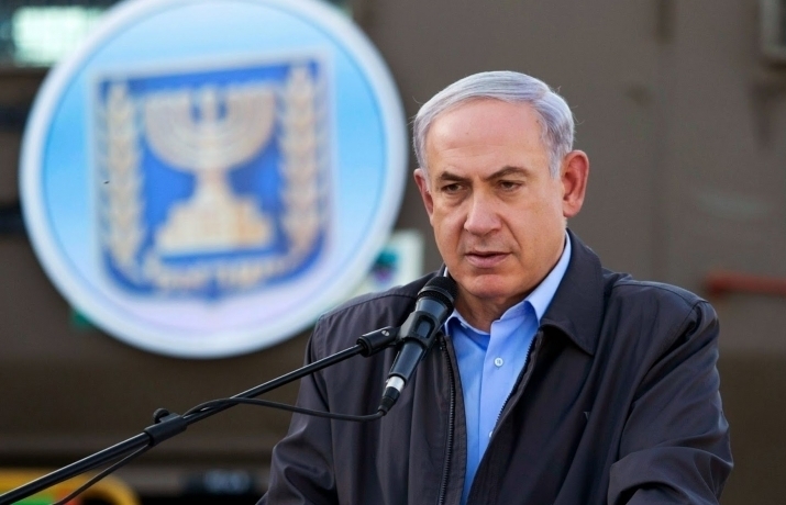 نتنياهو يؤكد نقل "السفارة الأمريكية" للقدس خلال أيام