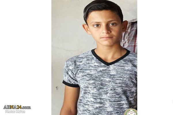 15-year-old Palestinian boy succumbs to wounds in Gaza