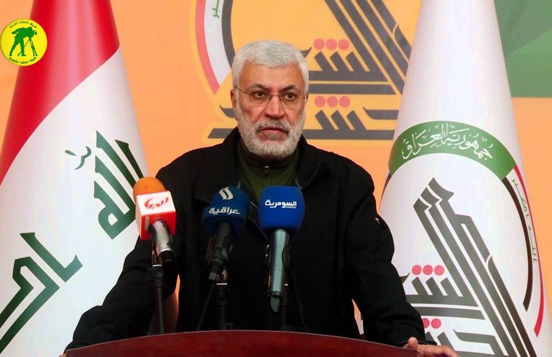 نصف ميزانية الحشد تخصص "للشهداء والجرحى ورعاية عوائلهم" في جميع المحافظات