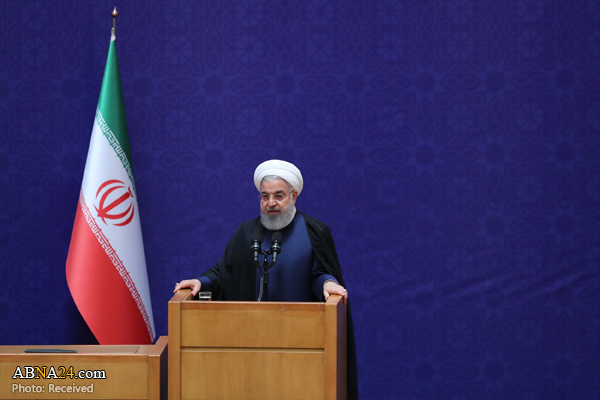 Promoting despair, biggest conspiracy of enemies against Iranian nation
