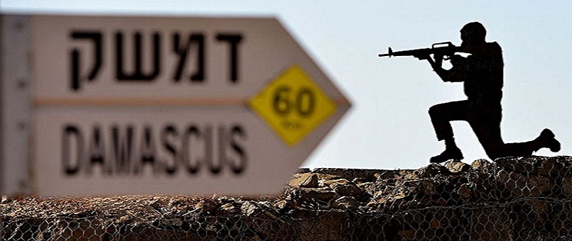 Haksız bir savaş bir kez daha Suriye’de satılıyor