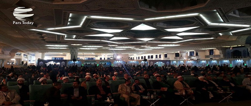 Tahran Uluslararası Kur'an-ı Kerim Yarışmaları/Foto