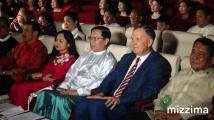 ျမန္မာ-ဗီယက္နမ္ ယဥ္ေက်းမႈ ပူးေပါင္းေဖ်ာ္ေျဖပြဲ ရန္ကုန္တြင္ က်င္းပ