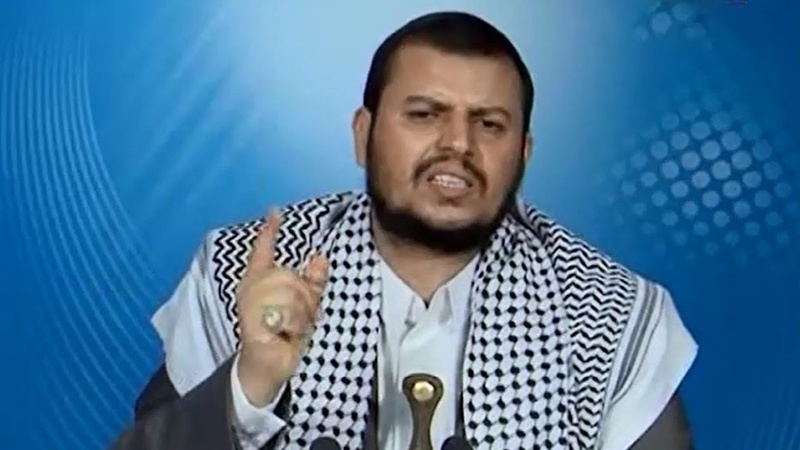 صالح علی الصماد کے قتل کا اصل مجرم امریکہ ہے: عبد الملک الحوثی