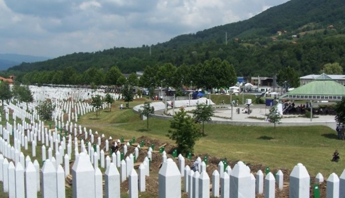 Memorijalni centar Srebrenica i PCRC predstavili rezultate istraživanja sudskih presuda za genocid