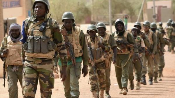 Masu da'awar Jihadi su hallaka 'yan kabilar Tuareg 40