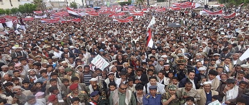Yemen savaşı Washington'da tetiklendi