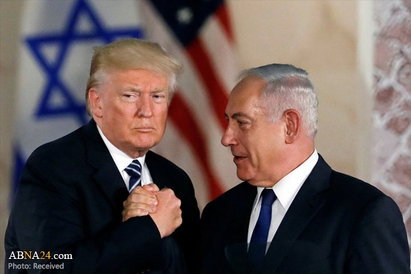 Trump, Netanyahu discuss Iran over phone