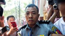 ဒုရဲမွဴး မိုးရန္ႏိုင္ ကို ရဲစည္းကမ္းေဖာက္ဖ်က္မႈနဲ႔ ေထာင္ဒဏ္တစ္ႏွစ္ခ်