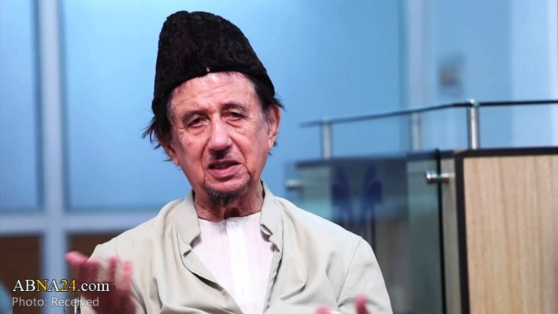 Noted Indian Shia scholar Maulana Kalbe Sadiq recuperated; returns home