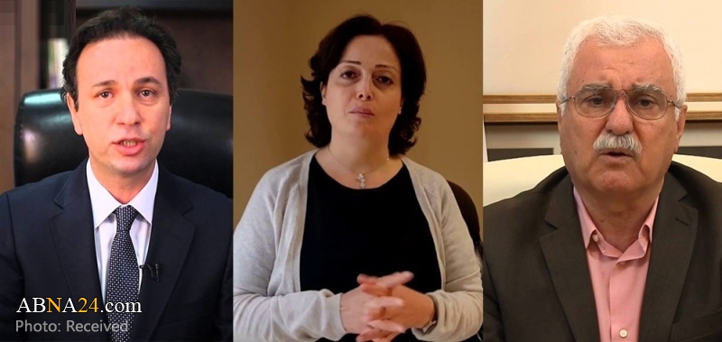 Report: What’s behind Syrian opposition leaders’ resignation?