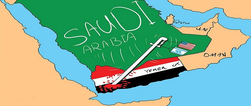 Unutulan savaş: Yemen
