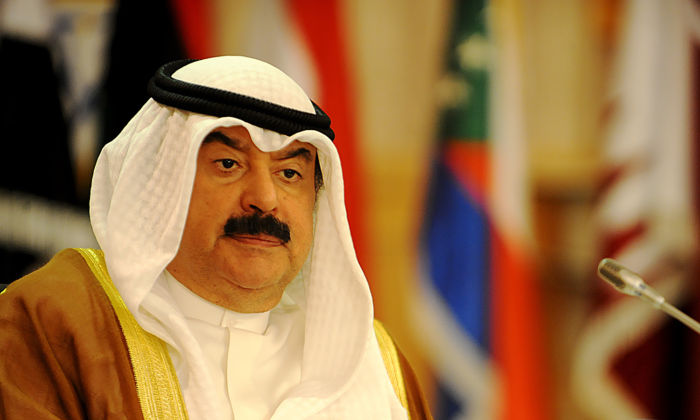 الكويت تعلق رسميا على تصريحات "رئيس الفلبين"