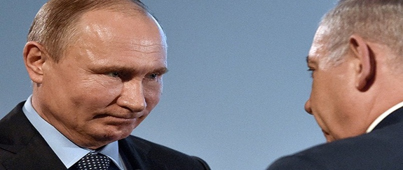 Putin, üçlü saldırıya ve İsrail’in kışkırtıcı tehditlerine cevap verecek mi?