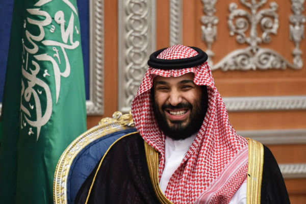 کیا مسئلہ فلسطین سعودی عرب کے لئے اہم مسئلہ ہے