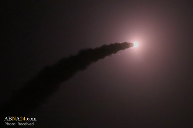 No Iranians killed in missile attack on Syria: Informed source