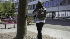 Nicht ohne mein Kopftuch