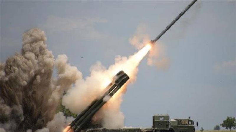 Ataque de foguete em Homs mata 1 e fere 3