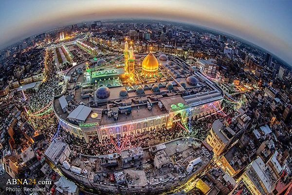 Moukebs in Karbala to host pilgrims on 15th of Sha’ban