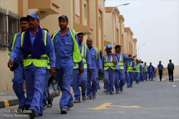 4400 Bahraini workers left jobless due for their political views, sectarian affiliation
