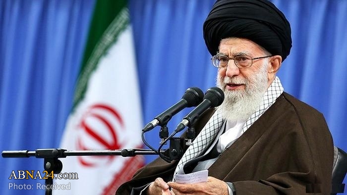 Ayatollah Khamenei pardons hundreds of Iranian prisoners 