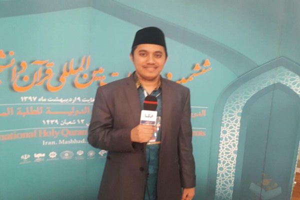 Generasi yang Jauh dari Alquran adalah Generasi yang Ketinggalan Zaman